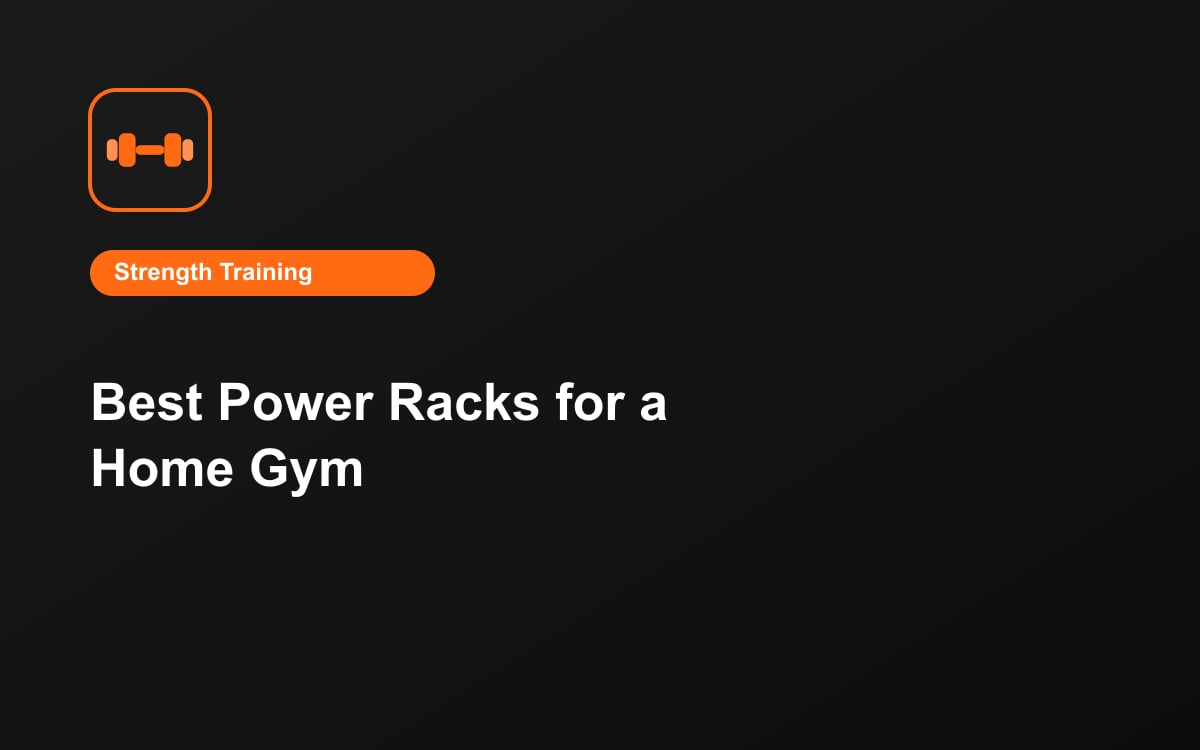 Best Power Racks